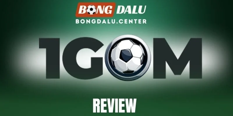 1Gom - Cập Nhật Nhanh Tin Bóng, Update Kèo Ngon Mỗi Ngày