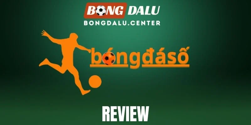 Bongdaso - Địa Chỉ Cập Nhật Thông Tin Hàng Trăm Giải Đấu