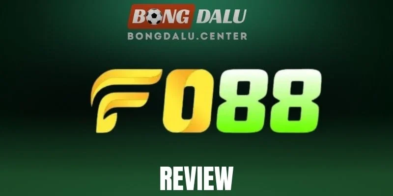Fo88 - Nhà Cái Cập Nhật Kèo Bóng Đá Nhanh, Odds Thưởng Cao