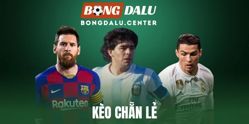 Kèo Chẵn Lẻ - Dự Đoán Nhanh Gọn, Chốt Kèo Chuẩn Xác