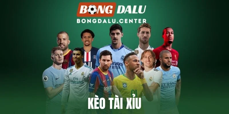 Kèo Tài Xỉu - Thủ Thuật Chốt Cược Thơm Từ Dân Chơi Pro