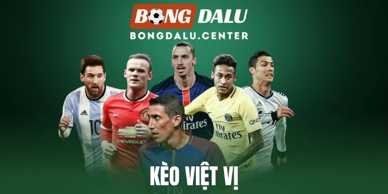 Kèo Việt Vị - Top 3 Mẹo Phân Tích Để Ăn Tiền Cược Dễ Dàng