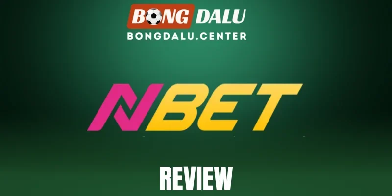 Nbet - Nhà Cái Cược Bóng Đá Uy Tín, Tỷ Lệ Kèo Thắng Cao