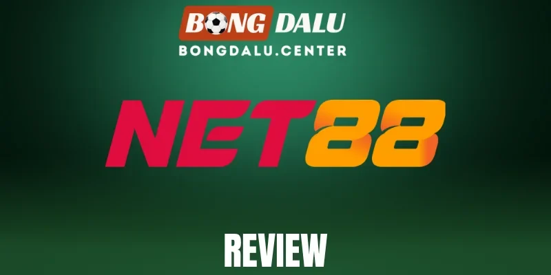 Net88 - Cá Cược Thể Thao Đỉnh Cao, Đặt Kèo Hot Mỗi Ngày
