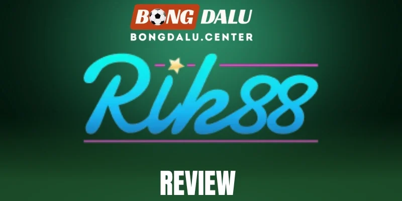 Rik88 - Nhà Cái Thể Thao, Kèo Cược Ăn Tiền Hot Nhất 2026