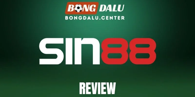 Sin88 - Trải Nghiệm Cá Cược Khác Biệt, Đẳng Cấp Hàng Đầu