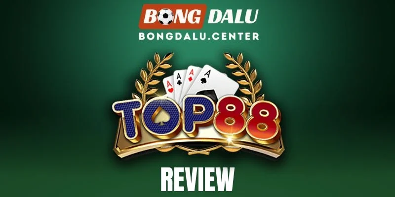 Top88 - Sân Chơi Thể Thao Phong Phú Với Tỷ Lệ Ăn Cực Cao