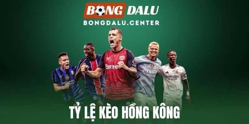 Tỷ Lệ Kèo Hồng Kông - Bí Quyết Chinh Phục Kèo Thơm Mỗi Ngày
