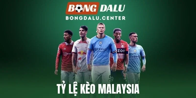 Tỷ Lệ Kèo Malaysia - Bật Mí Mẹo Cược Thắng Đậm Chuẩn Cao Thủ