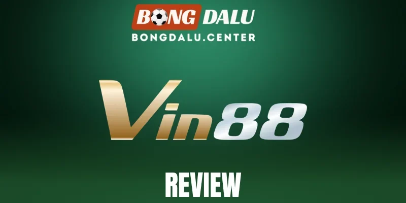 Vin88 - Cá Cược Bóng Đá Bùng Nổ, Làm Giàu Không Khó