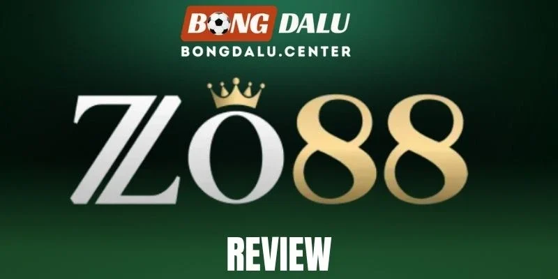 Zo88 - Nhà Cái Có Bảng Kèo Bóng Đá “Siêu Thơm”, Xanh Chín