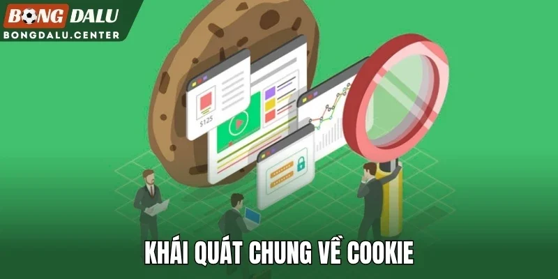 Khái quát chung về cookie