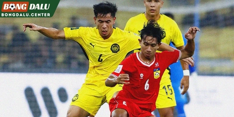 Thắng lợi tiếp thêm động lực cho ĐT Malaysia