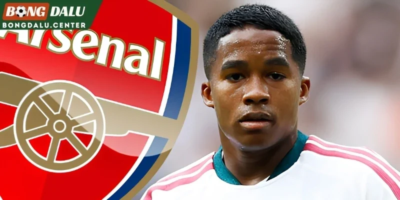 Arsenal chuẩn bị đón Endrick từ Real Madrid