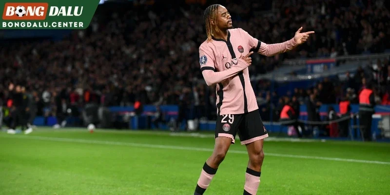 Arsenal đẩy mạnh kế hoạch chiêu mộ Barcola