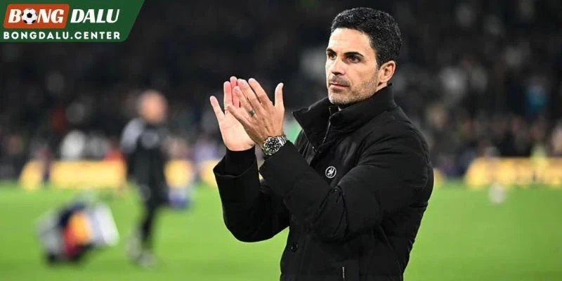 Arsenal từng bước trở lại vị thế hàng đầu