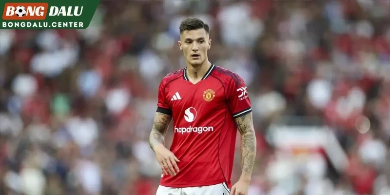 Bayern Munich hướng trọng tâm vào Benjamin Sesko