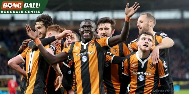 Cách để Hull City duy trì tốt phong độ