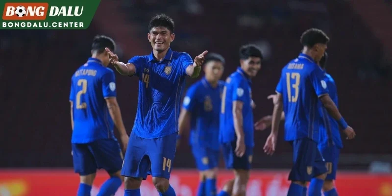 Đánh giá bảng kèo trận Malaysia vs Philippines