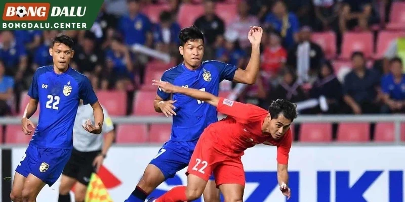 Đánh giá những cửa kèo tiềm năng