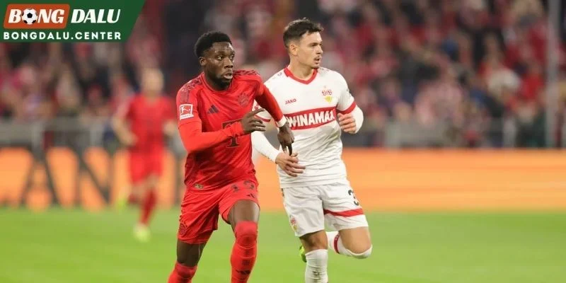 Đánh giá phong độ trước trận Munich vs Stuttgart
