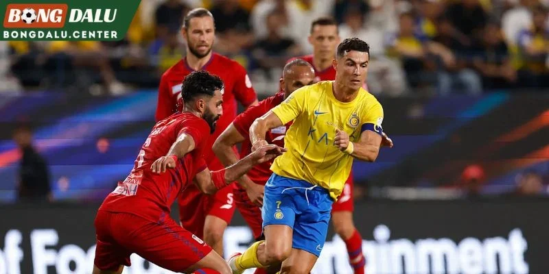 Di sản vượt thời đại của Ronaldo trong làng bóng đá