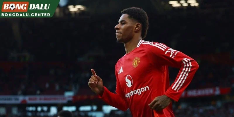 Hành trình 19 tháng và cơ hội làm lại ở Old Trafford