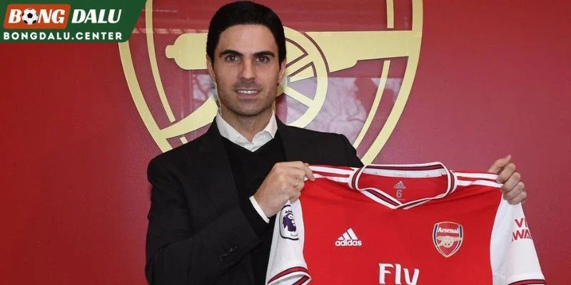 HLV Arteta xác nhận 99% gia hạn với Arsenal, sẵn sàng mở ra kỷ nguyên mới