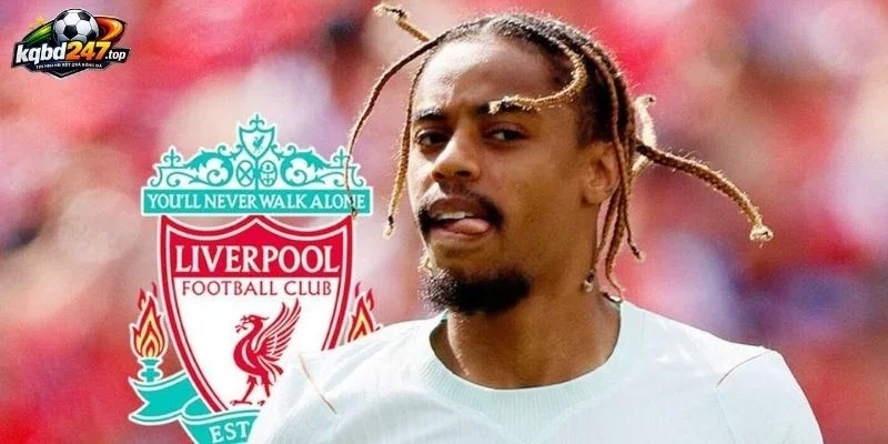 Liverpool đạt đồng thuận chiêu mộ Barcola với giá 140 triệu euro