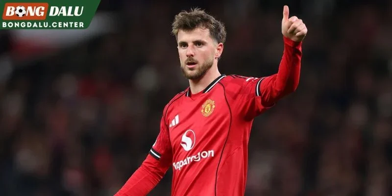 Mason Mount vắng mặt ở trận MU chạm trán Leeds United