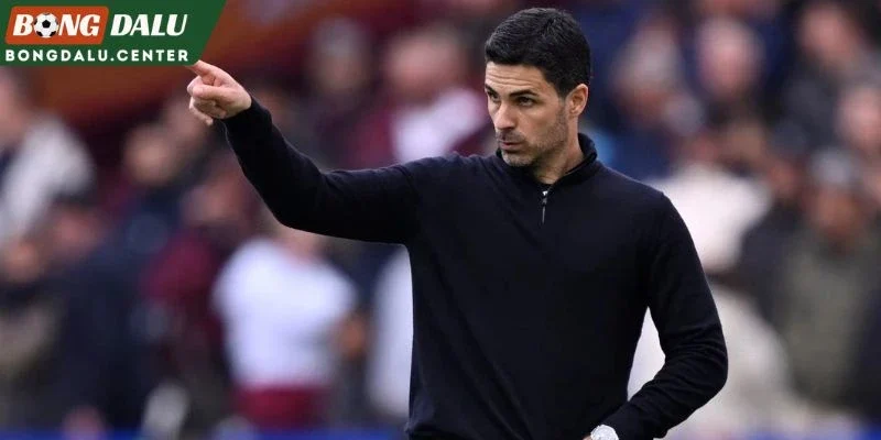 Mikel Arteta khẳng định khả năng gia hạn hợp đồng 