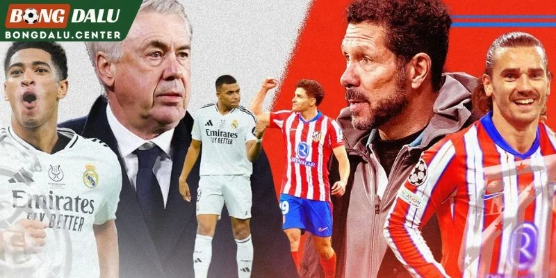 Mourinho chấn chỉnh Real Madrid, fan Atletico đòi Alvarez rời CLB
