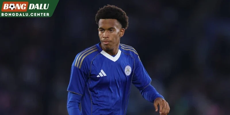 MU đặc biệt chú ý tài năng trẻ Louis Page của Leicester City