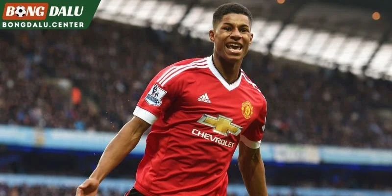 Rashford tái xuất MU sau 19 tháng, Carrick có thêm “vũ khí” lợi hại