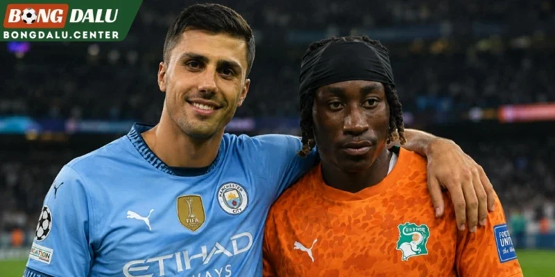 Real Madrid đón Rodri và Diomande nhưng đứng trước rào cản sử dụng