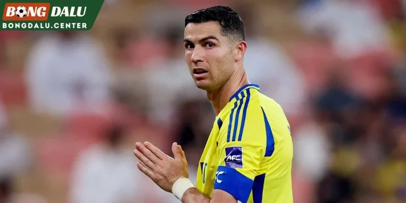 Ronaldo hé lộ thời điểm chia tay bóng đá