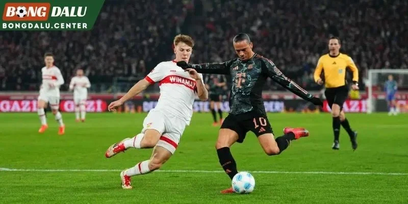 Soi kèo cuộc tranh tài Munich vs Stuttgart