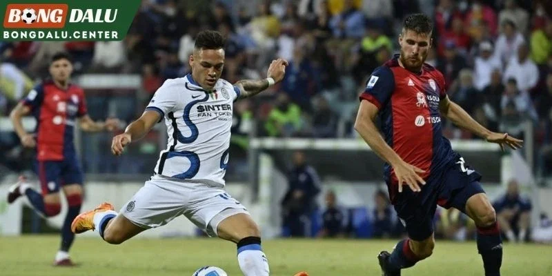 Toàn cảnh trước giờ bóng lăn Cagliari vs Inter Milan