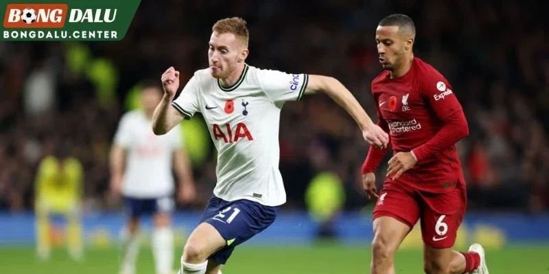 Tổng quan Nottingham và Tottenham trước trận