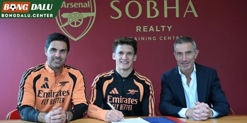 Arsenal có thể chờ đợi kỳ chuyển nhượng mùa đông sắp tới