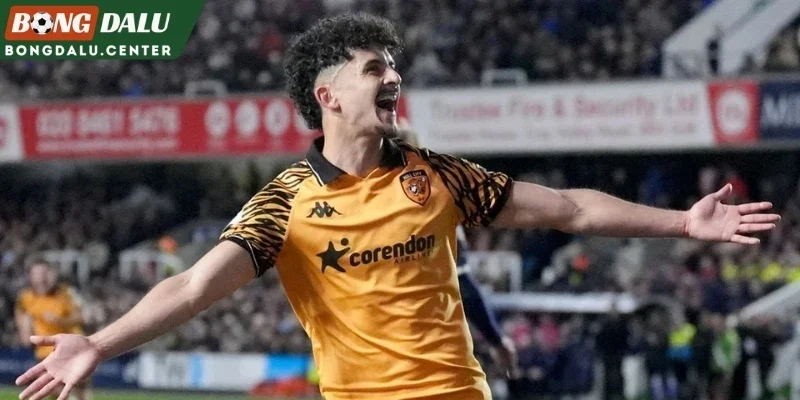 Hull City cần cải thiện sức mạnh hàng công