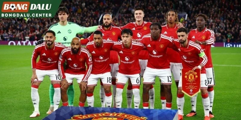 MU tự tin bước vào hành trình Champions League