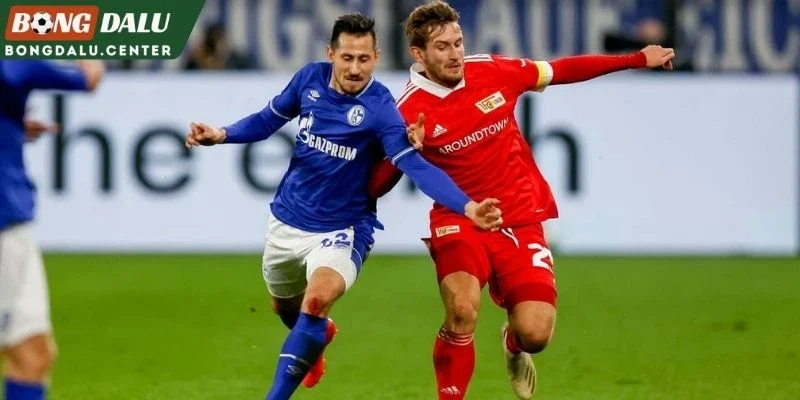 Phân tích phong độ Union Berlin, Schalke 04