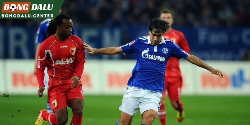 Phân tích Schalke 04 vs Bayern Munich