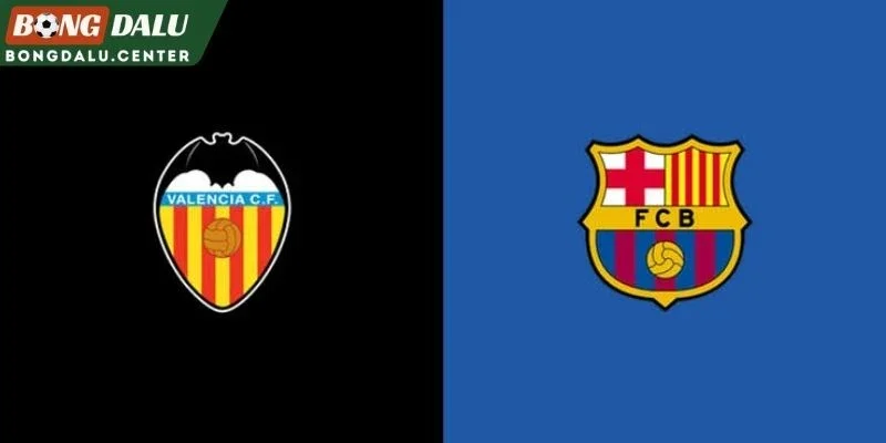 Phong độ và thành tích Valencia vs Barcelona