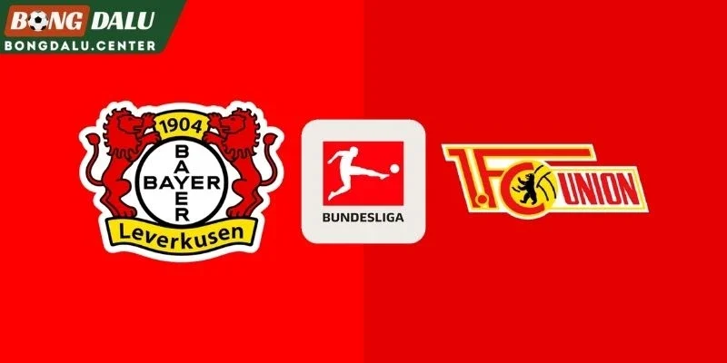 Tổng quan phong độ Leverkusen và Union Berlin 