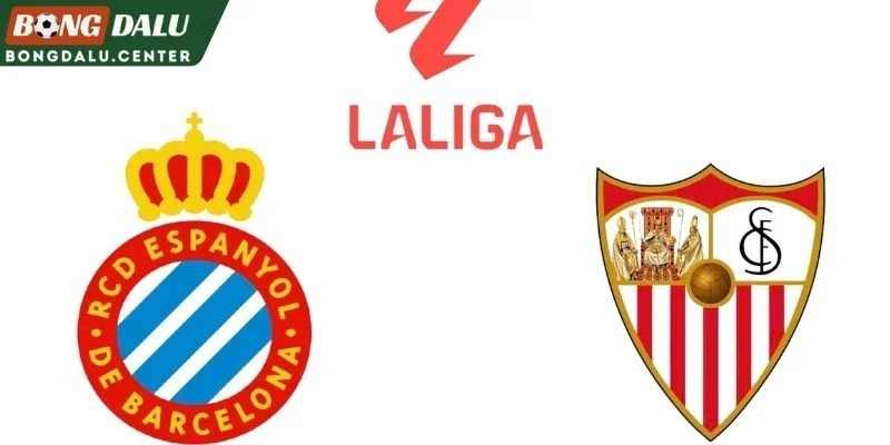 Tương quan phong độ Espanyol và Sevilla